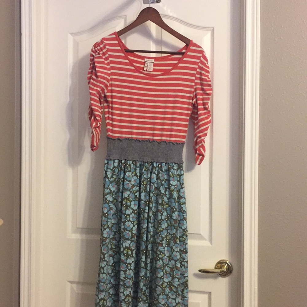 Matilda Jane Dress